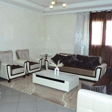 Agadir, Hay Salam, Najah Residence 423 Exterior photo