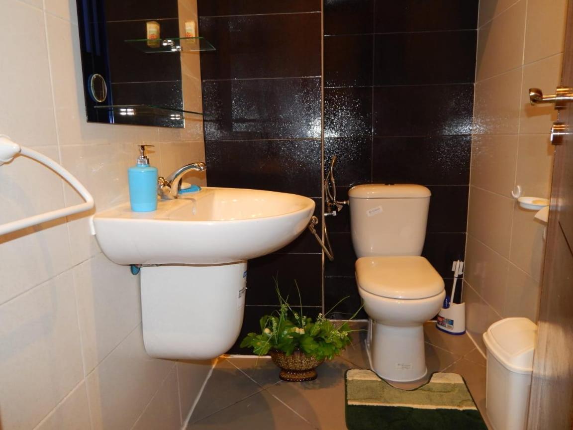 Agadir, Hay Salam, Najah Residence 423 Exterior photo