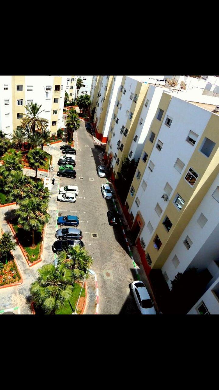 Agadir, Hay Salam, Najah Residence 423 Exterior photo